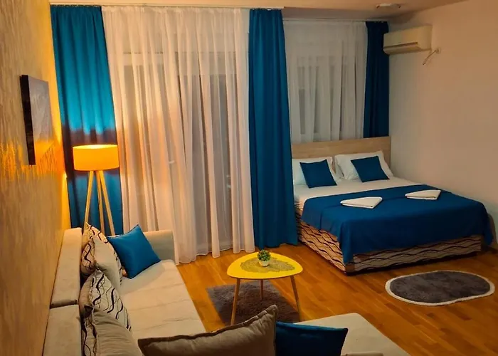Apartman Butua