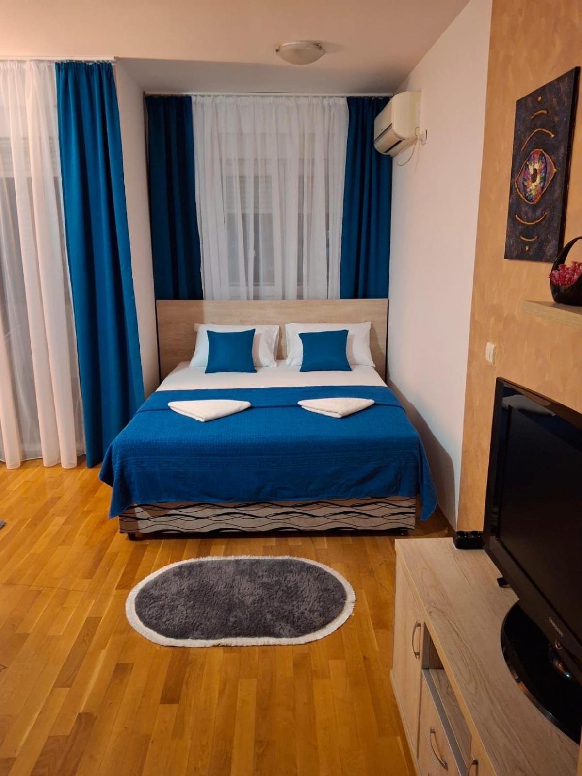 Butua * Budva